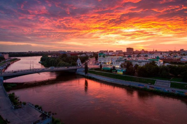 Кракен вместо гидры